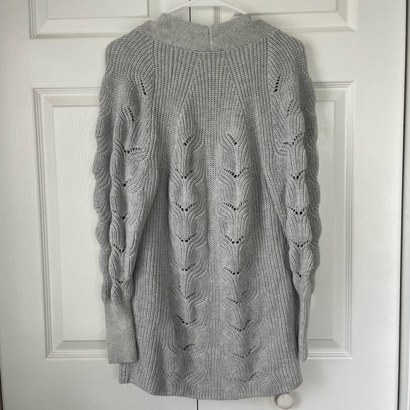 Express Sweater Cardigan size XS - Picture 2 of 5